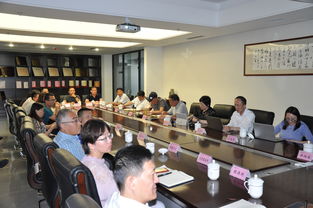 內(nèi)蒙古城市規(guī)劃市政設(shè)計研究院公司治理 組織與人力資源管理咨詢項目啟動